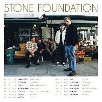 Stone Foundation Stone Foundation