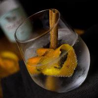 Gin Dinner