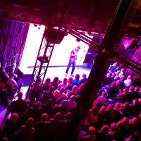 Comedy Carnival: Stand Up Comedy Night Every Saturday at Bar Rumba