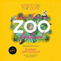 Kissed On The Roof (Cliff) Presents Zoo Project Hotel Festival at The Cliff Hotel