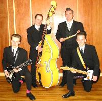 Fireballs UK - Jukebox Boogie