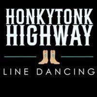Honkytonk Highway Line Dancing Social at Low Places Digbeth