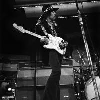 Hendrix Talks at Handel And Hendrix In London