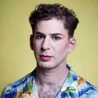 Josh Glanc: Karma Karma Karma Karma Karma Chamedian