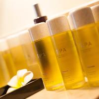 ESPA Experience at Luton Hoo Hotel Golf And Spa