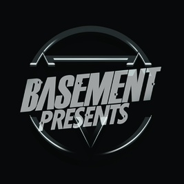 Basement Presents. Halloween with special guests