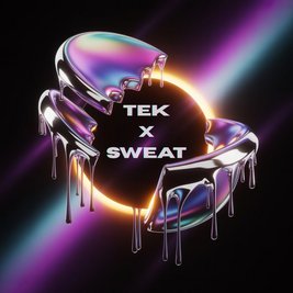 TEK x SWEAT - ECLIPSE