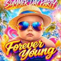 Forever Young - Summer Day Party at Drygate
