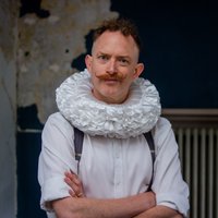 Failing Forward: Fooling with Ed Rapley & Friends ft. Lucy Hopki at The Wardrobe Theatre