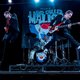 A Band Called Malice Event Title Pic