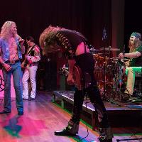 CODA to Rock the Forum!
