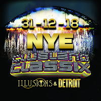 NYE Countdown with Clubland Classix