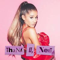 Thank U, Next (London)