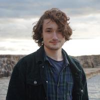 Fergus McCreadie Trio at Eden Court