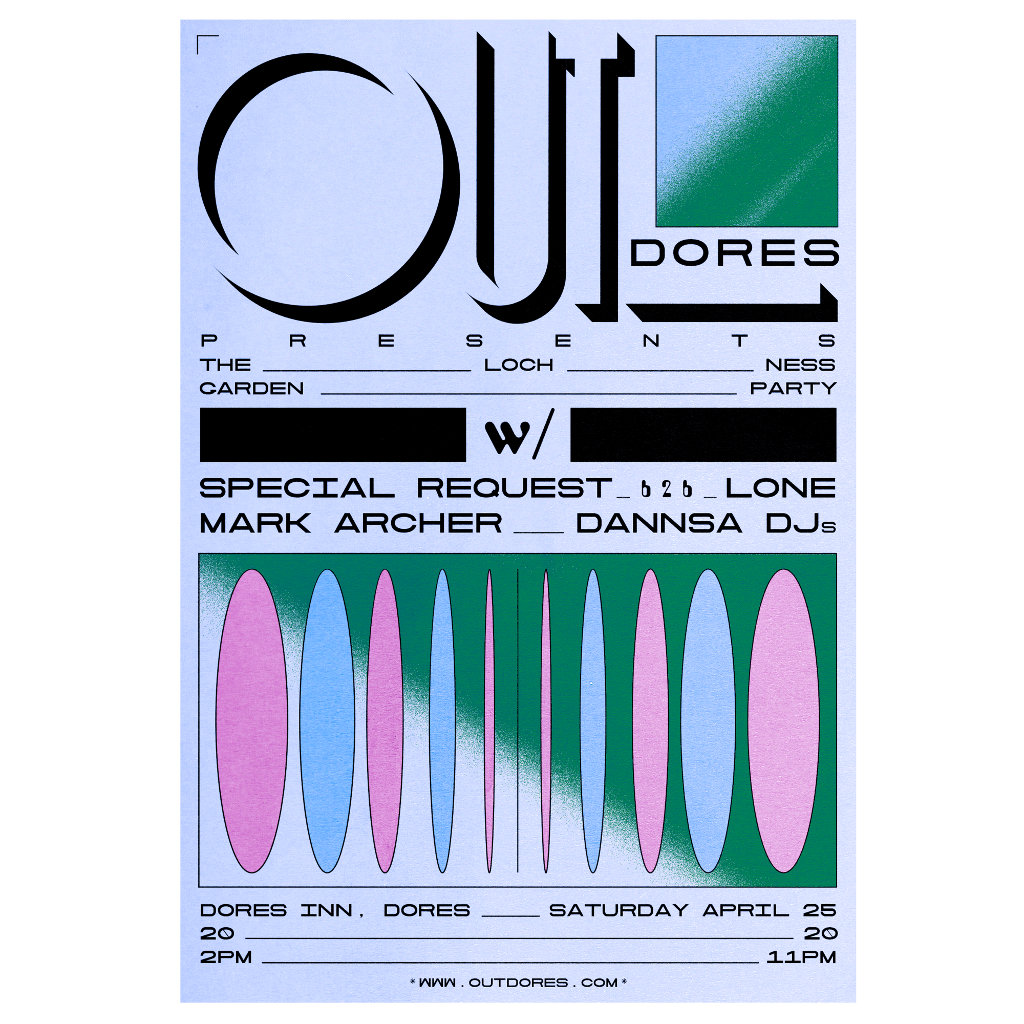 OutDores | Spring 2020