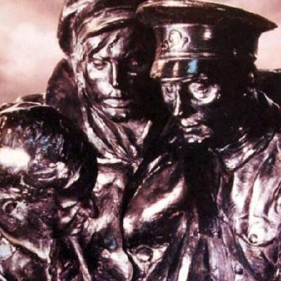 From The Jam 'Setting Sons' 40th Anniversary