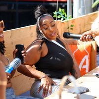 Slow Jams Brunch at Pop Brixton