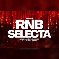 RNB Selecta London