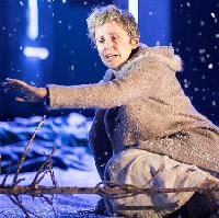 NT Live - Angels in America - Part Two, Perestroika