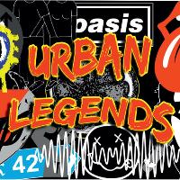 Urban Legends at 42nd Street Nightclub