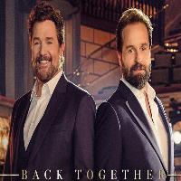 Michael Ball & Alfie Boe: Back Together Michael Ball & Alfie Boe: Back Together