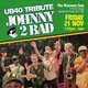 UB40 Tribute Night Event Title Pic