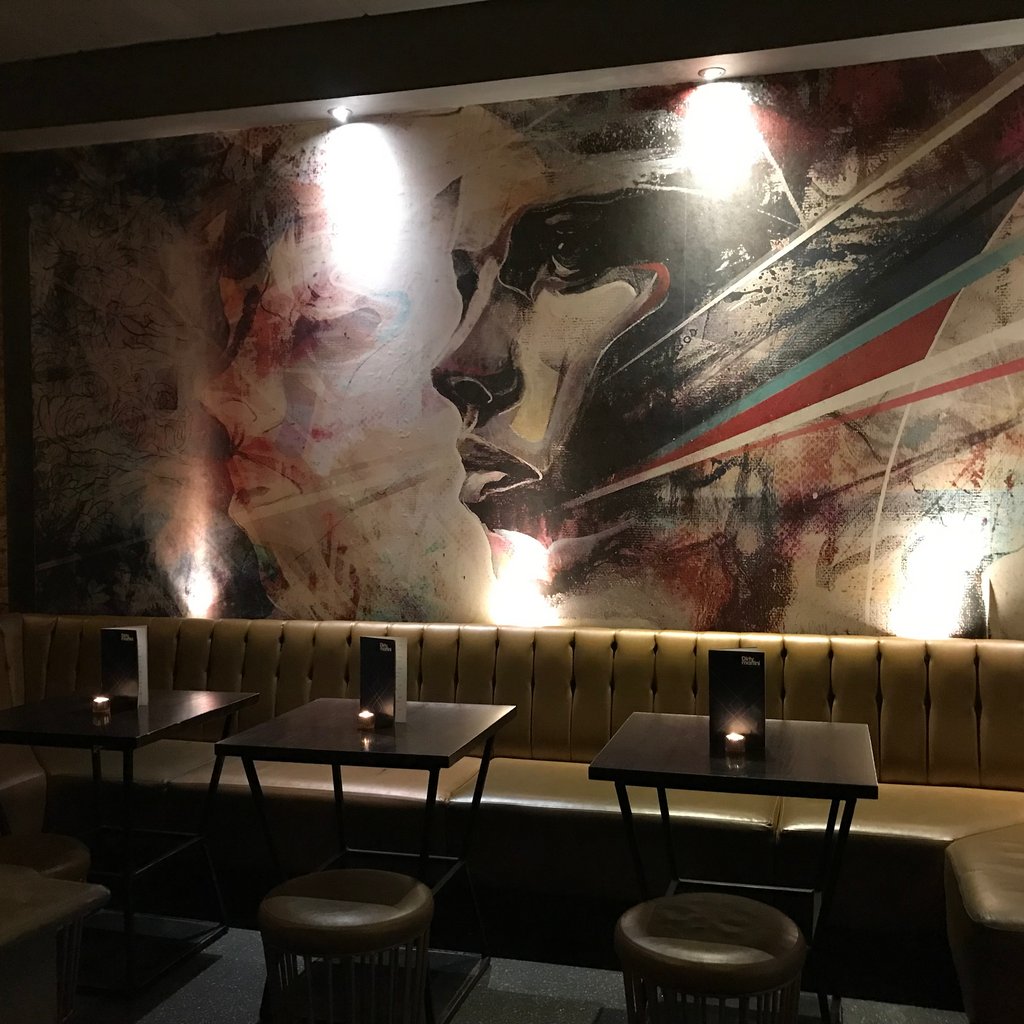 Speed Dating Event (Ages 30-45)