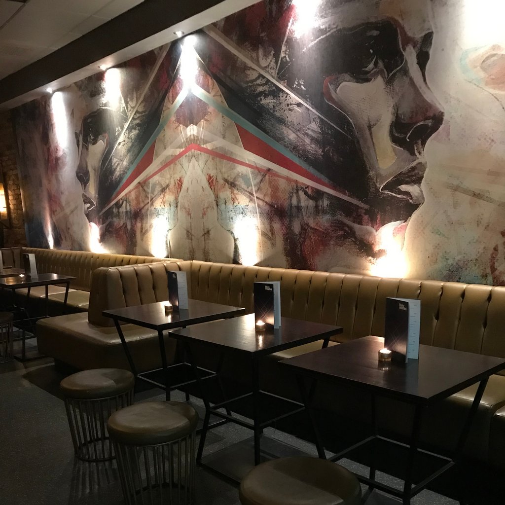 Speed Dating Event (Ages 30-45)