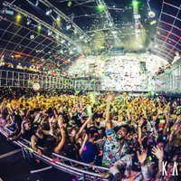 When Life Was Good: The Ultimate Throwback Party at Kasbah