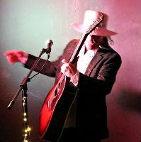 An Evening With Gary Lucas (Captain Beefheart / Jeff Buckley)