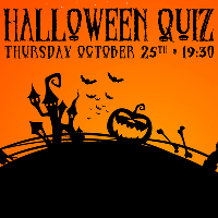 Halloween Quiz