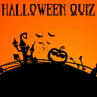 Halloween Quiz