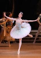 Raymonda Live from the Bolshoi Theatre, Moscow