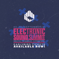 Electronic Sound Summit: 2021 Electronic Sound Summit: 2021