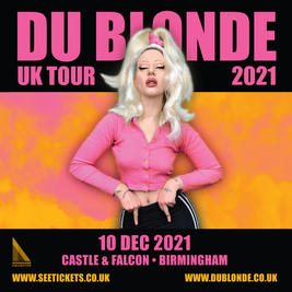 Du Blonde