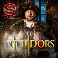 The inTrUDORS at Samlesbury Hall