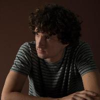 Sam Amidon Trio feat Shahzad Ismaily and Ben Goldberg. Sam Amidon Trio feat Shahzad Ismaily and Ben Goldberg.