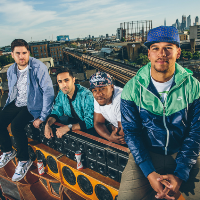 Rudimental - Autumn Tour + Support