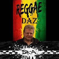 Reggae Reggae Daz live in Hemel Hempstead at Jubilee