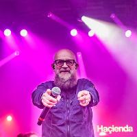 Graeme Park Bank Holiday Special
