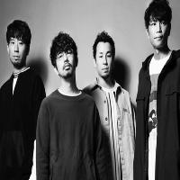 Asian Kung-Fu Generation at Dingwalls