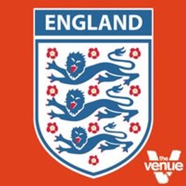 England Vs Scotland - Euros Live at Venue