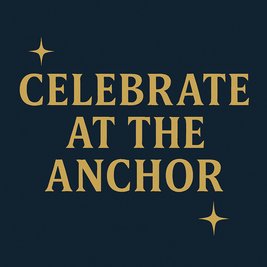 New Years Eve - Anchor Party