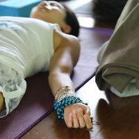 Unplug & Restore Mini Retreat Sat 28 Oct