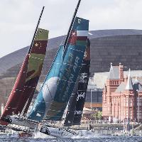 Extreme Sailing Series™