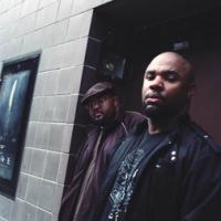 Blackalicious at Trinity Arts Centre