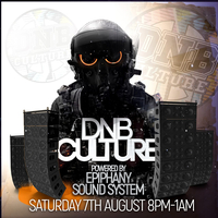 D&B Culture at Purity Club