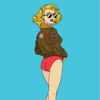 Top Bun at The Unicorn Theatre