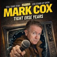 Mark Cox at Blyth Hall