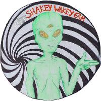 Peachy x Shakey Wakey: Wobbly Harley ft Burgaboy at The Harley